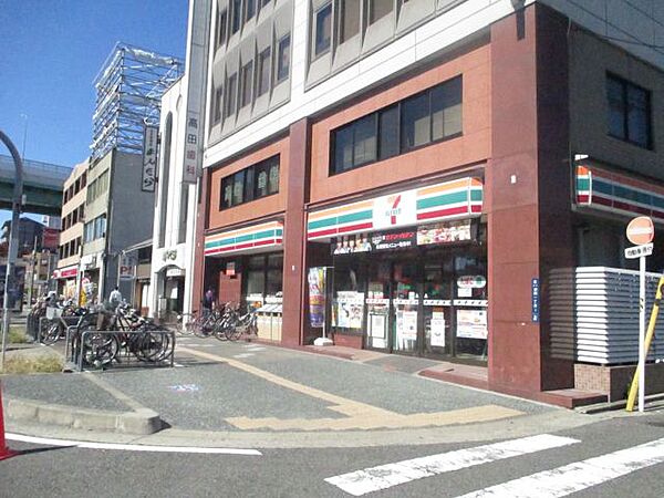 クリア六句町 ｜愛知県名古屋市西区幅下１丁目(賃貸マンション2LDK・7階・47.84㎡)の写真 その26