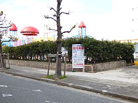 ドルフ江向  ｜ 愛知県名古屋市西区江向町３丁目（賃貸マンション1DK・3階・36.50㎡） その23