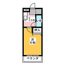 🉐敷金礼金0円！🉐グリンハイツ安藤