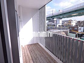 ＦＬＡＴＳ　ＧＡＺＥＲＹ  ｜ 愛知県名古屋市西区上堀越町３丁目（賃貸マンション2LDK・3階・53.95㎡） その15