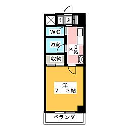 🉐敷金礼金0円！🉐サンリバー江向