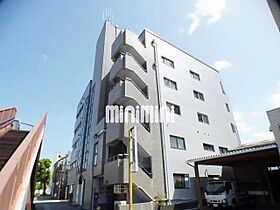 シャトル浅間  ｜ 愛知県名古屋市西区幅下１丁目（賃貸マンション3LDK・3階・55.00㎡） その1