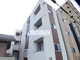 クレメント庄内通  ｜ 愛知県名古屋市西区江向町５丁目（賃貸アパート1DK・3階・25.96㎡） その3