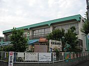 幼稚園、保育園「枇杷島幼稚園まで500m」