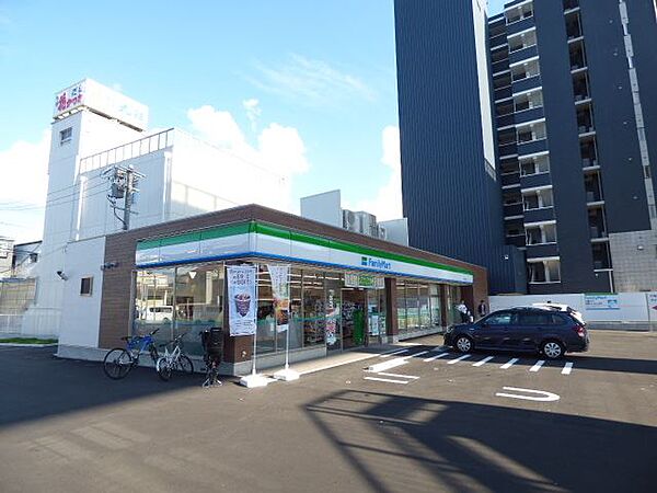 ＨＡＮＡＮＯＫＩ　ＲＩＳＥ ｜愛知県名古屋市西区花の木２丁目(賃貸マンション1K・6階・30.45㎡)の写真 その26