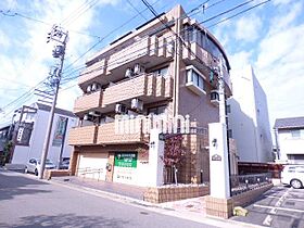 Ｔ＆Ｓセンチュリーハイツ  ｜ 愛知県名古屋市西区大金町４丁目（賃貸マンション2DK・3階・45.60㎡） その1