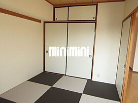 アークヒル  ｜ 愛知県名古屋市西区上名古屋４丁目（賃貸マンション3LDK・4階・62.12㎡） その17