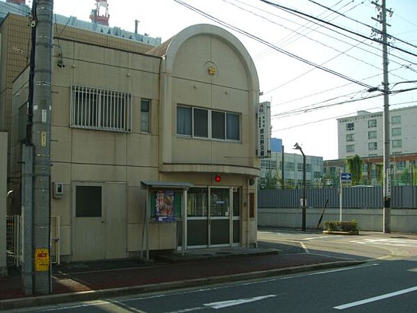 愛知県名古屋市西区那古野２丁目(賃貸マンション1LDK・5階・39.06㎡)の写真 その27