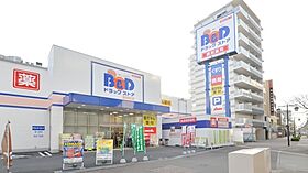 ＫＡＹＡ　ＫＩＫＵＩ 801 ｜ 愛知県名古屋市西区菊井２丁目1番2号（賃貸マンション1LDK・8階・41.40㎡） その26