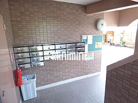 パークサイド古橋  ｜ 愛知県名古屋市西区城西４丁目（賃貸マンション1K・4階・21.56㎡） その18