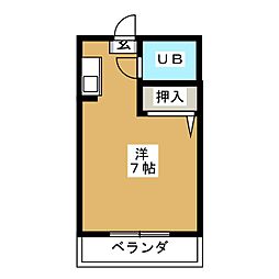 🉐敷金礼金0円！🉐ラ・ジール新道