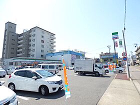 ラルジュ鳥見  ｜ 愛知県名古屋市西区鳥見町２丁目（賃貸マンション1K・4階・21.23㎡） その27