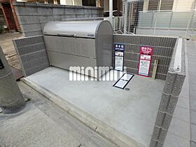 リブリ・浄心Ｂ  ｜ 愛知県名古屋市西区浄心１丁目（賃貸マンション1K・3階・26.08㎡） その19