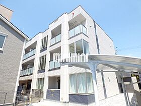 ラヴィエール花の木  ｜ 愛知県名古屋市西区花の木１丁目（賃貸マンション1LDK・2階・51.41㎡） その3