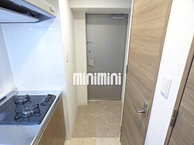 S-RESIDENCE庄内通North  ｜ 愛知県名古屋市西区庄内通５丁目（賃貸マンション1K・2階・25.50㎡） その16