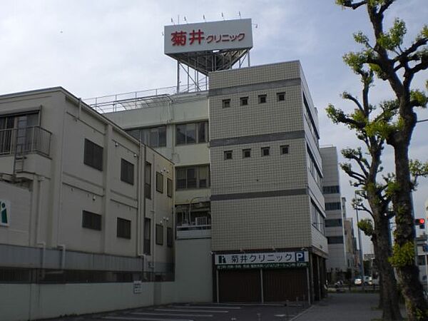 グリシーヌ名駅 ｜愛知県名古屋市西区名駅２丁目(賃貸マンション1K・4階・24.92㎡)の写真 その12