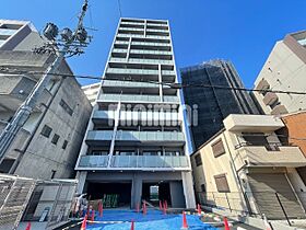 プレサンス名古屋菊井セルカ 304 ｜ 愛知県名古屋市西区菊井１丁目12-19（賃貸マンション1R・3階・25.16㎡） その3