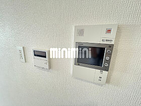 SOLメイクス浄心天神山 1001 ｜ 愛知県名古屋市西区花の木３丁目19-11（賃貸マンション1LDK・10階・30.78㎡） その13