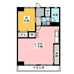 🉐敷金礼金0円！🉐永安ビル