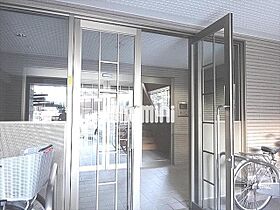 ベル名駅  ｜ 愛知県名古屋市西区名駅２丁目（賃貸マンション1K・3階・24.30㎡） その14