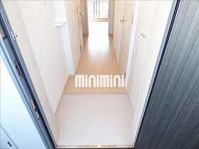 プレミアム浅間町  ｜ 愛知県名古屋市西区新道１丁目（賃貸マンション1K・2階・29.83㎡） その23