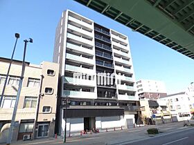 プレミアム浅間町  ｜ 愛知県名古屋市西区新道１丁目（賃貸マンション1K・2階・29.83㎡） その1