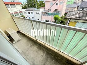 吉田ハイツ  ｜ 愛知県名古屋市西区城西３丁目（賃貸マンション1DK・3階・33.30㎡） その12