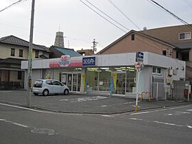 シンフォニア城北  ｜ 愛知県名古屋市西区城北町２丁目（賃貸アパート1K・1階・20.75㎡） その26