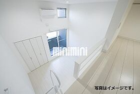 シンフォニア城北  ｜ 愛知県名古屋市西区城北町２丁目（賃貸アパート1K・1階・20.75㎡） その20