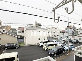 エクセレント笠取  ｜ 愛知県名古屋市西区笠取町１丁目（賃貸アパート1R・2階・22.50㎡） その13