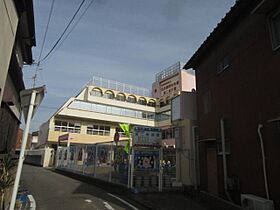 アドミール名西  ｜ 愛知県名古屋市西区名西１丁目（賃貸マンション1LDK・1階・40.45㎡） その25