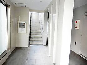 ウエストテラス  ｜ 愛知県名古屋市西区大金町４丁目（賃貸マンション1K・1階・29.36㎡） その18