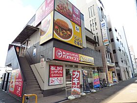 ＨＯＵＳＥ　31  ｜ 愛知県名古屋市西区城西１丁目（賃貸マンション1R・5階・24.30㎡） その23