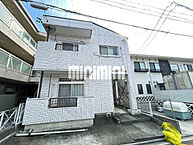 愛知県名古屋市西区枇杷島4丁目：物件画像／株式会社ミニミニ　浄心店