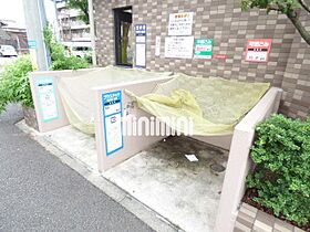 サンハイツ城西  ｜ 愛知県名古屋市西区城西３丁目（賃貸マンション1K・2階・24.00㎡） その10