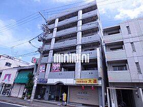 クリエイティブ21  ｜ 愛知県名古屋市西区庄内通３丁目（賃貸マンション1R・2階・36.52㎡） その1