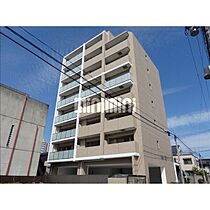 ハピネス城北  ｜ 愛知県名古屋市西区城北町３丁目（賃貸マンション1LDK・8階・44.50㎡） その3