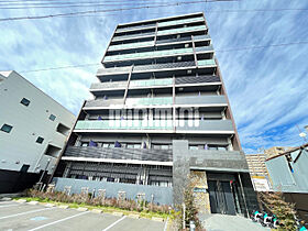 S-RESIDENCE浄心II  ｜ 愛知県名古屋市西区上名古屋２丁目（賃貸マンション1K・10階・26.68㎡） その3