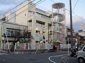 メゾネットミユキ  ｜ 愛知県名古屋市西区城北町３丁目（賃貸マンション3LDK・1階・82.60㎡） その30