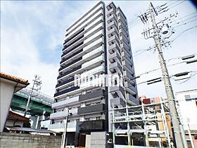 S-RESIDENCE庄内通  ｜ 愛知県名古屋市西区庄内通２丁目（賃貸マンション1K・5階・26.72㎡） その3