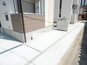 ハーモニーテラス児玉  ｜ 愛知県名古屋市西区児玉３丁目（賃貸アパート1DK・2階・25.86㎡） その20