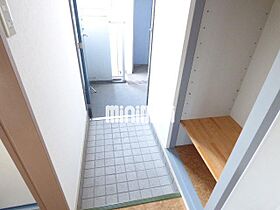 ＣＡＳＡ浄心  ｜ 愛知県名古屋市西区上名古屋３丁目（賃貸マンション1R・3階・17.44㎡） その13