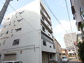 上良ビル  ｜ 愛知県名古屋市西区名西１丁目（賃貸マンション1DK・4階・35.00㎡） その14