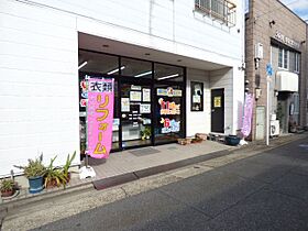 ドミート名塚  ｜ 愛知県名古屋市西区名塚町２丁目（賃貸アパート1K・1階・23.18㎡） その20