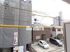 パークレジデンス名駅北  ｜ 愛知県名古屋市西区花の木１丁目（賃貸マンション1LDK・5階・41.58㎡） その18