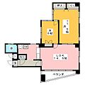 タウンズ幅下2階9.0万円
