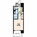 GRANDFARO10階6.4万円