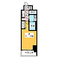 S-RESIDENCE庄内通North7階5.8万円