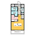 リバージュ6階6.0万円