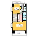 サンモール新道2階7.8万円